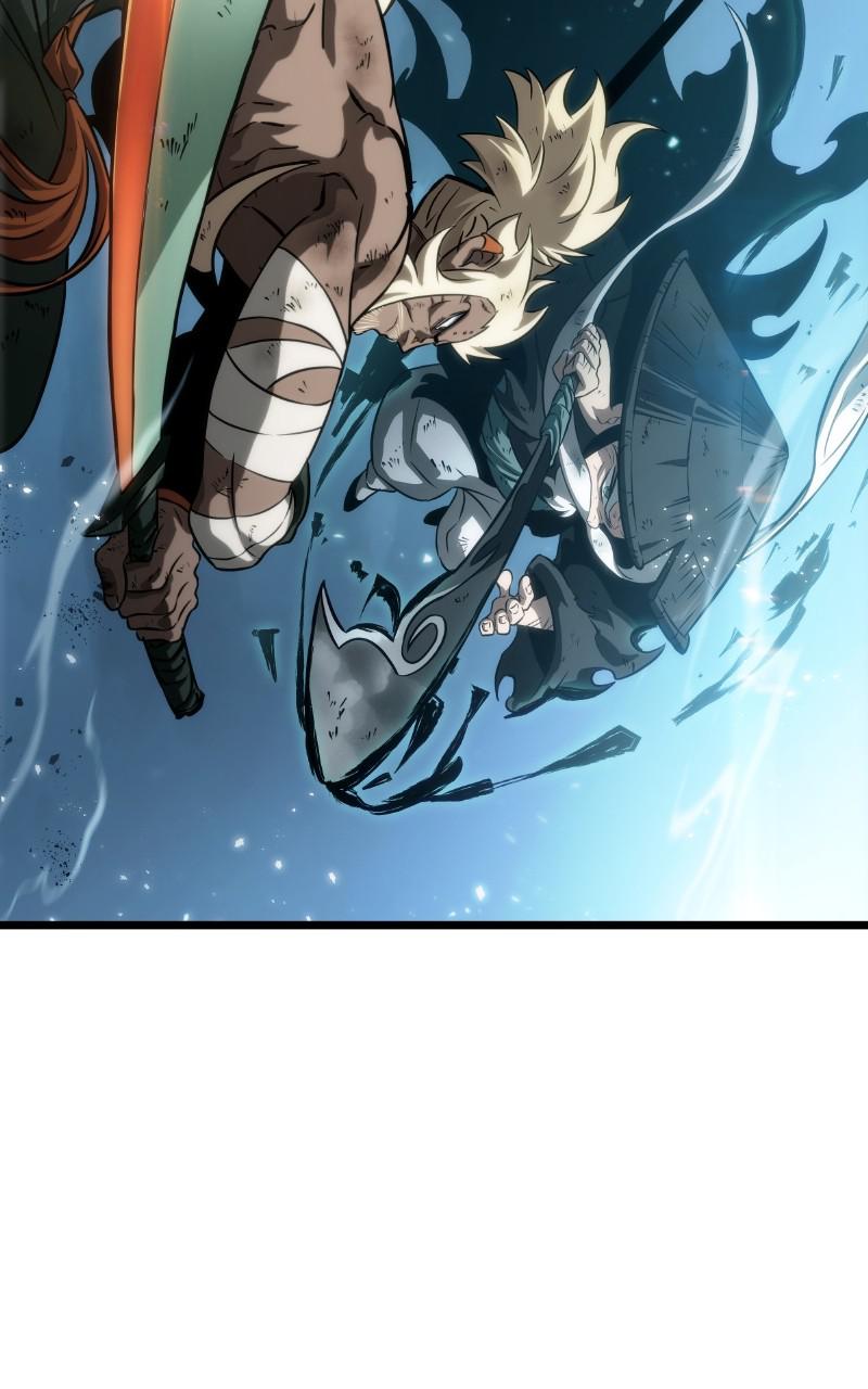 The World After The End 47