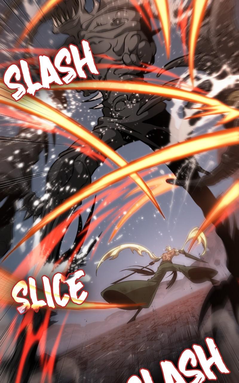 The World After The End 47