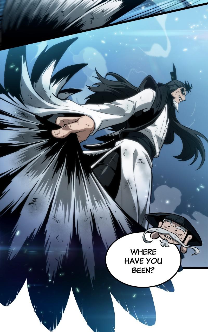 The World After The End 47