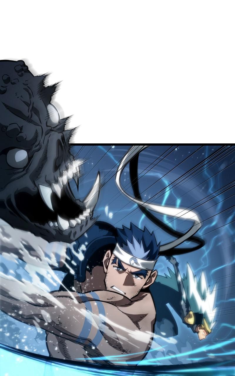 The World After The End 47