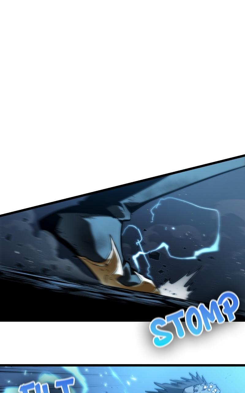 The World After The End 47