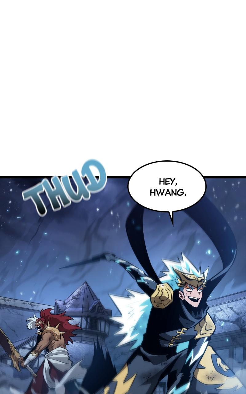 The World After The End 47