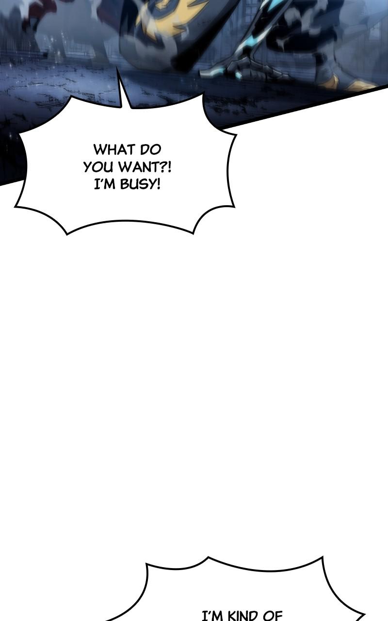 The World After The End 47