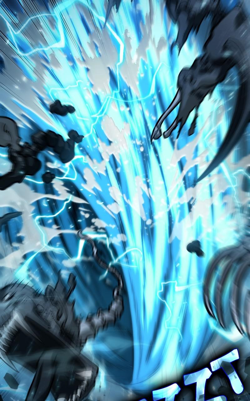 The World After The End 47