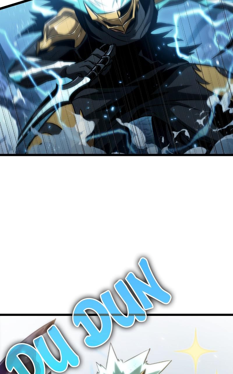 The World After The End 47