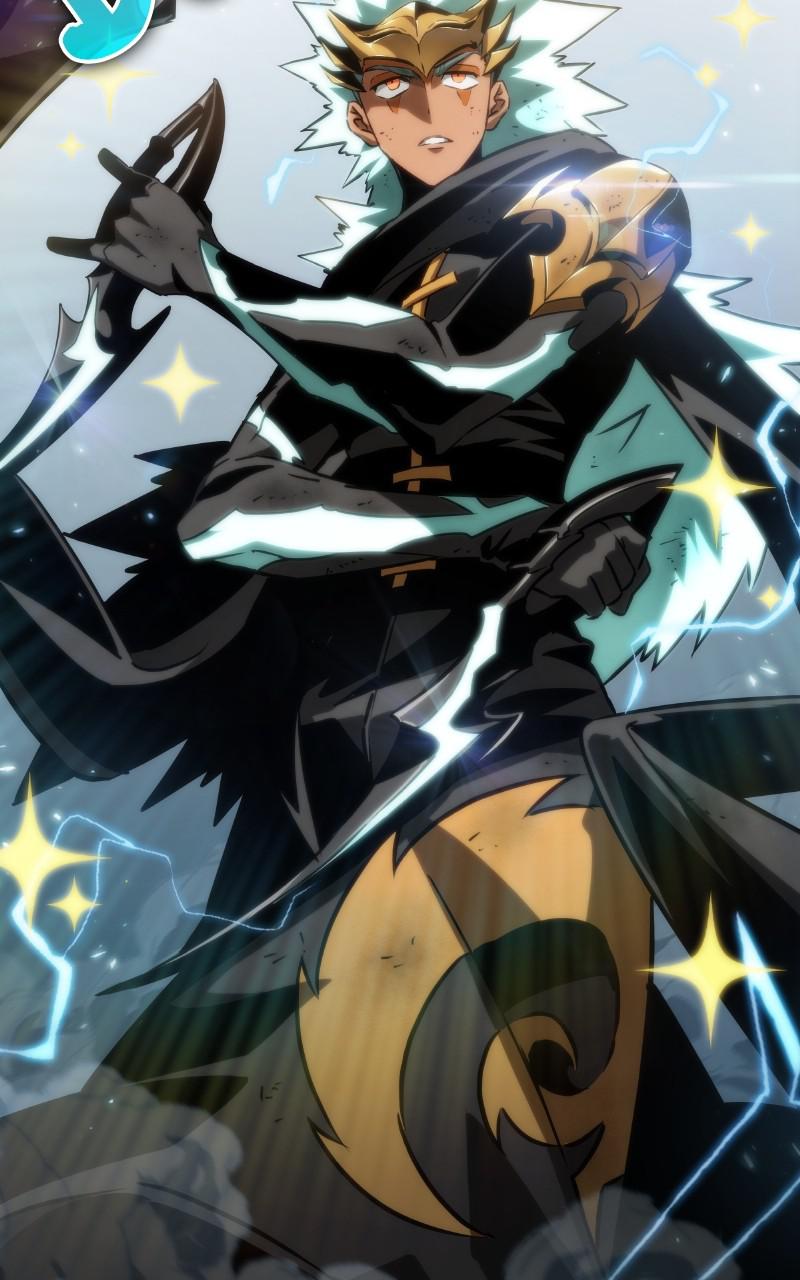 The World After The End 47