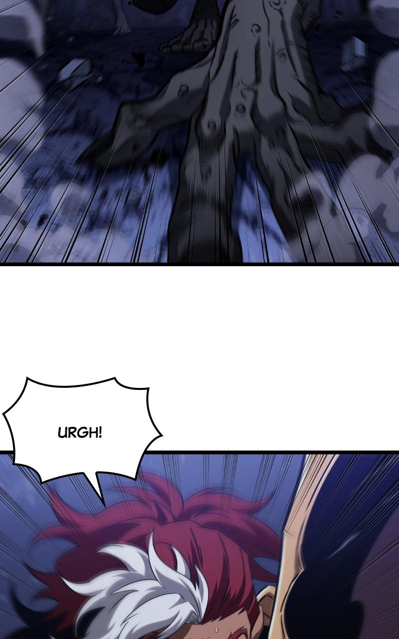 The World After The End 47