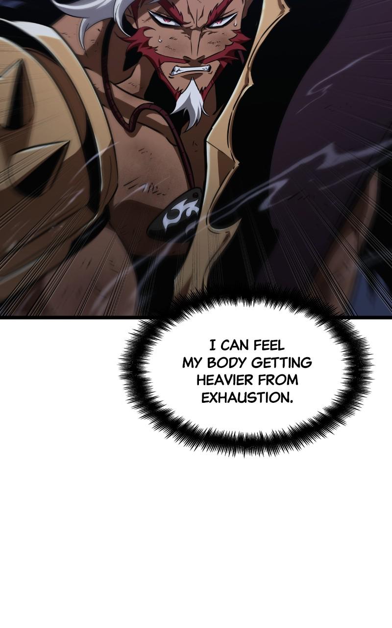 The World After The End 47