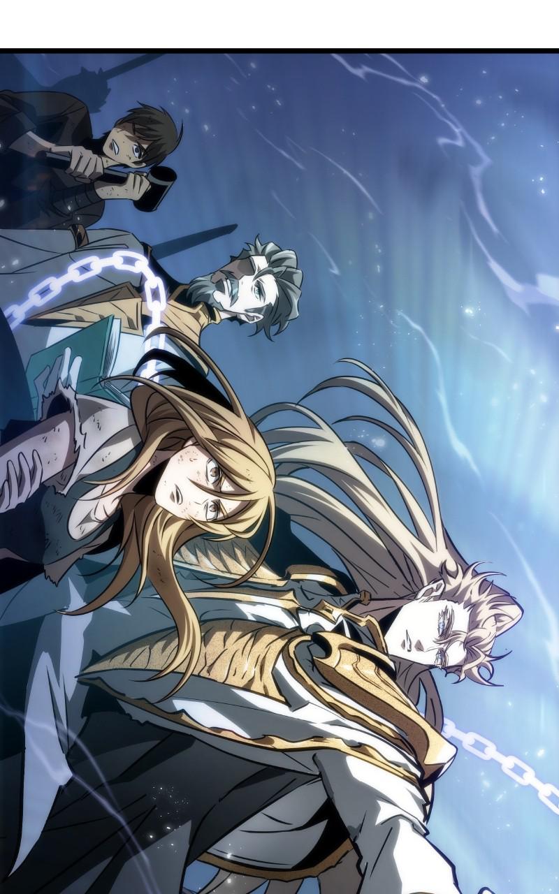 The World After The End 47