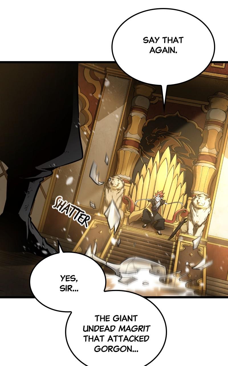 The World After The End 48