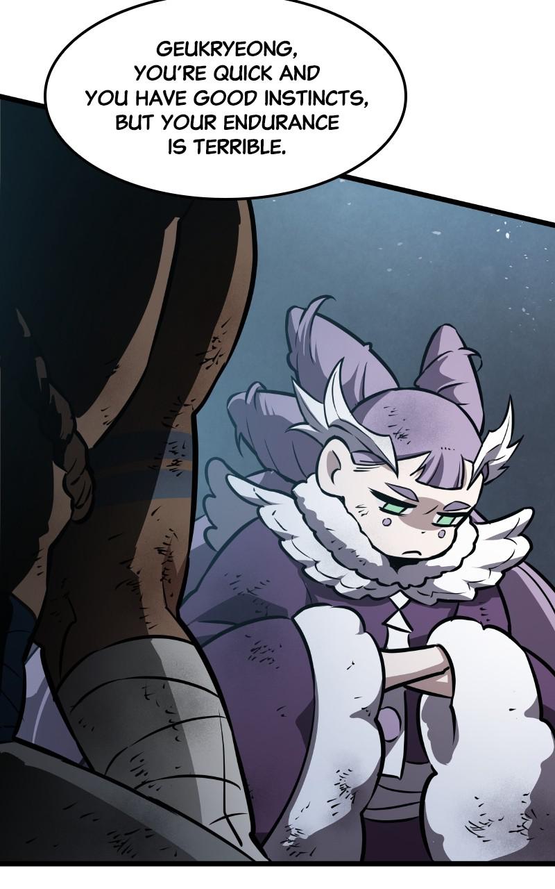 The World After The End 48