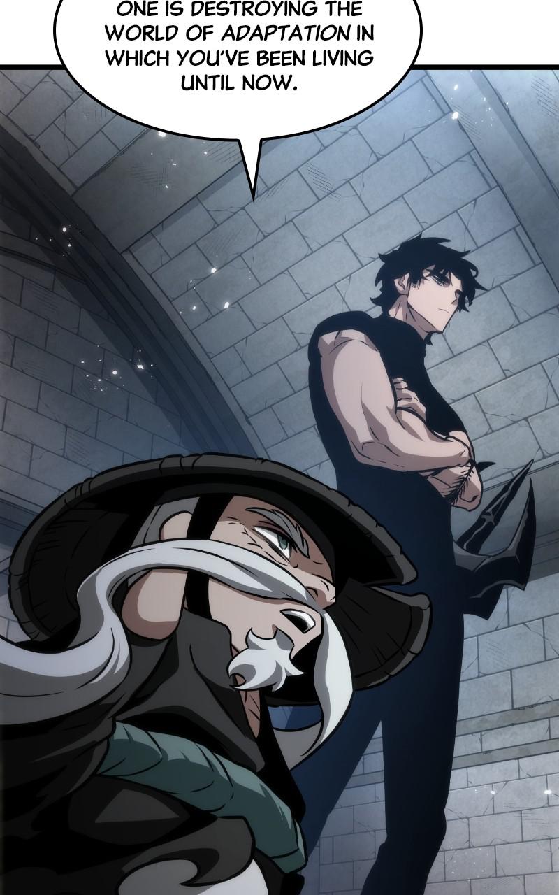 The World After The End 48