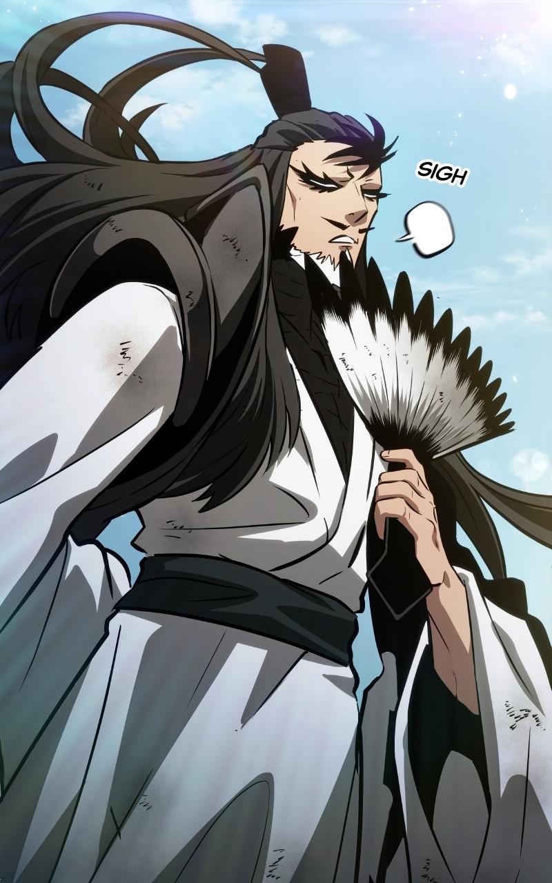 The World After The End 49