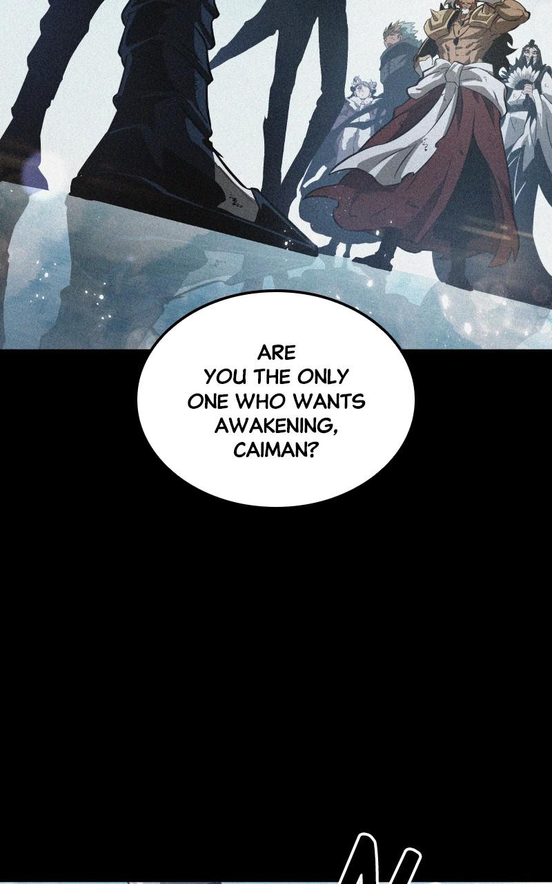 The World After The End 49