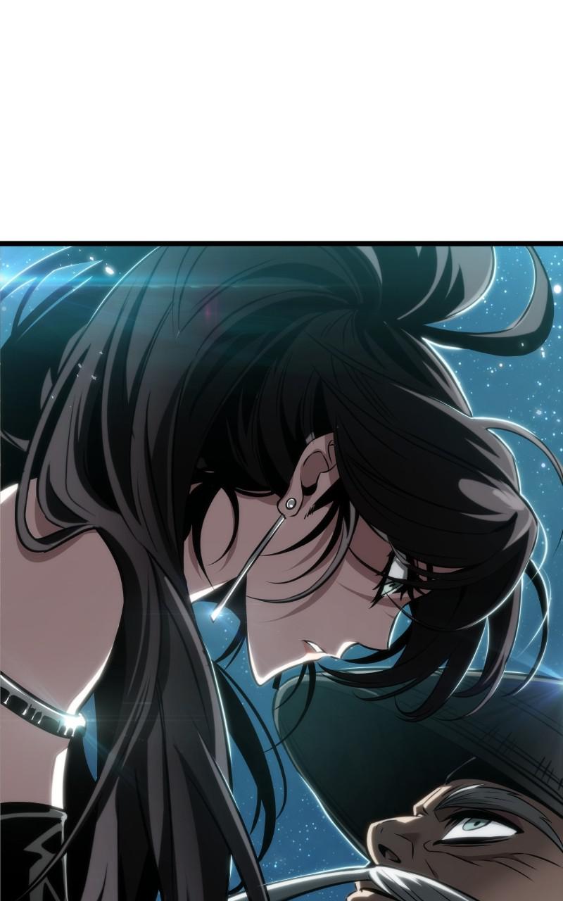 The World After the Fall Chapter 50