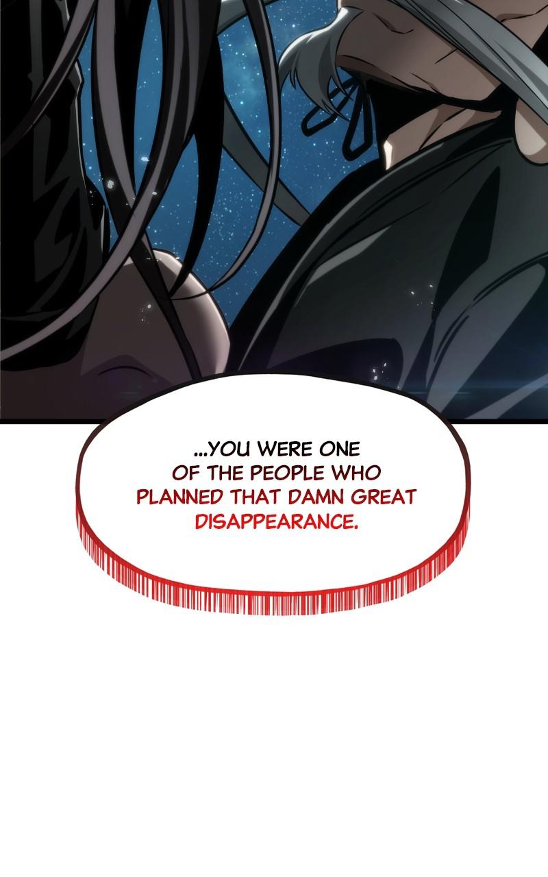 The World After the Fall Chapter 50