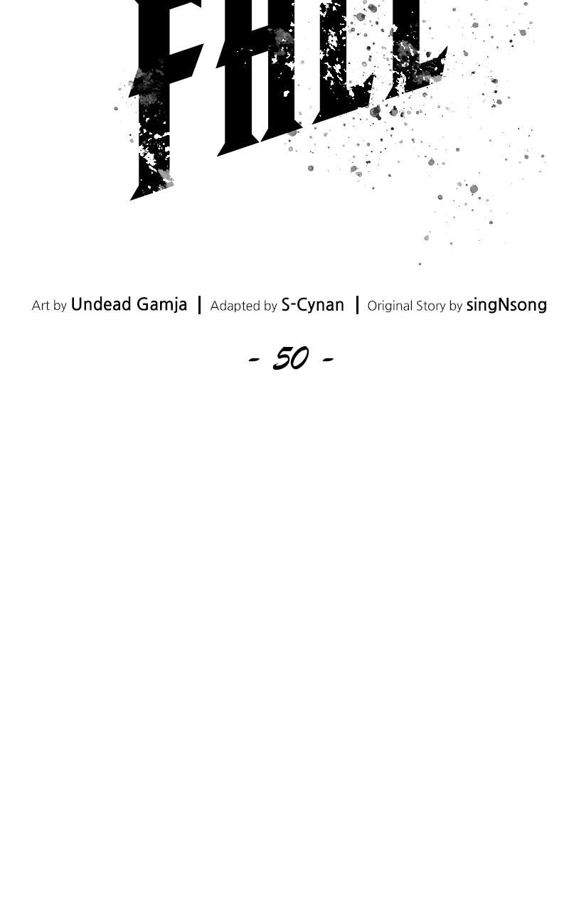 The World After the Fall Chapter 50