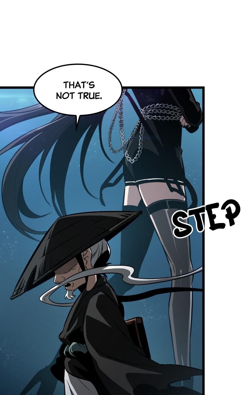 The World After the Fall Chapter 50