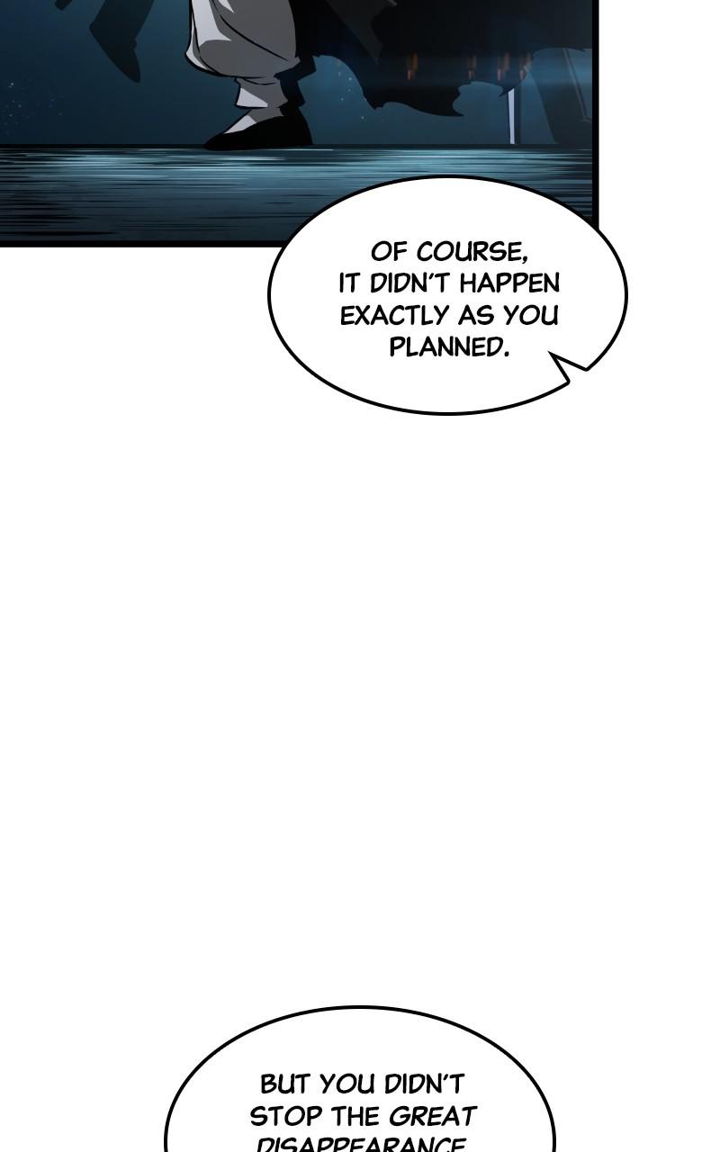 The World After the Fall Chapter 50