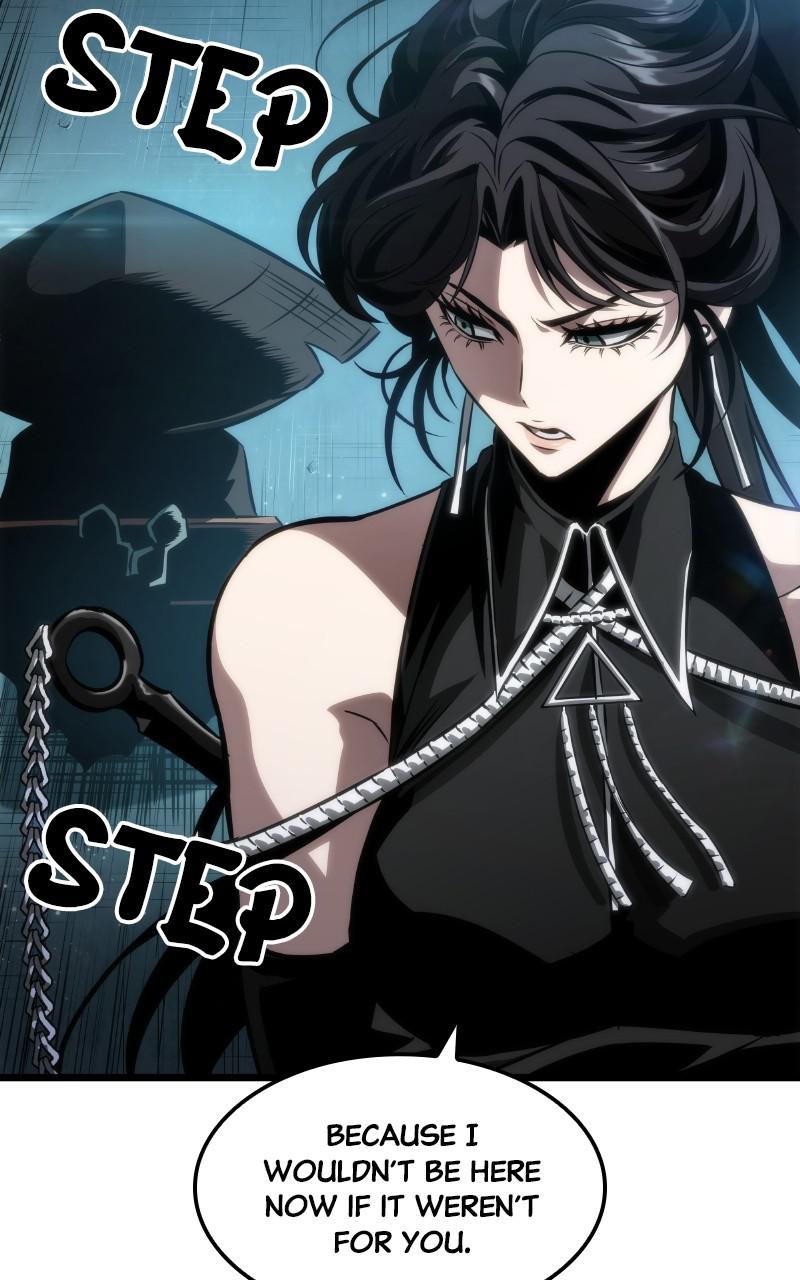 The World After the Fall Chapter 50