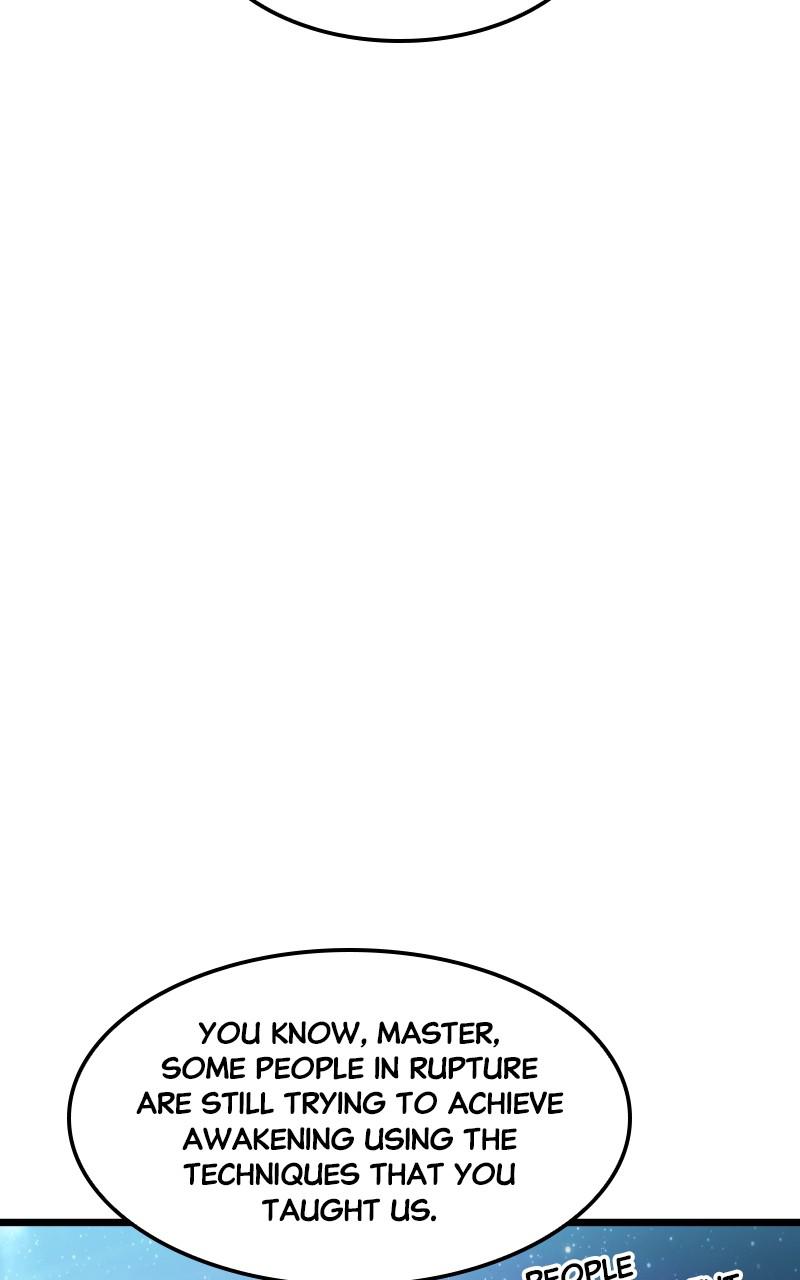 The World After the Fall Chapter 50