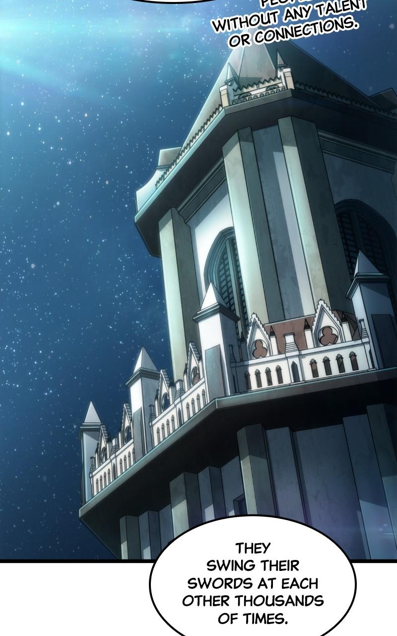 The World After the Fall Chapter 50