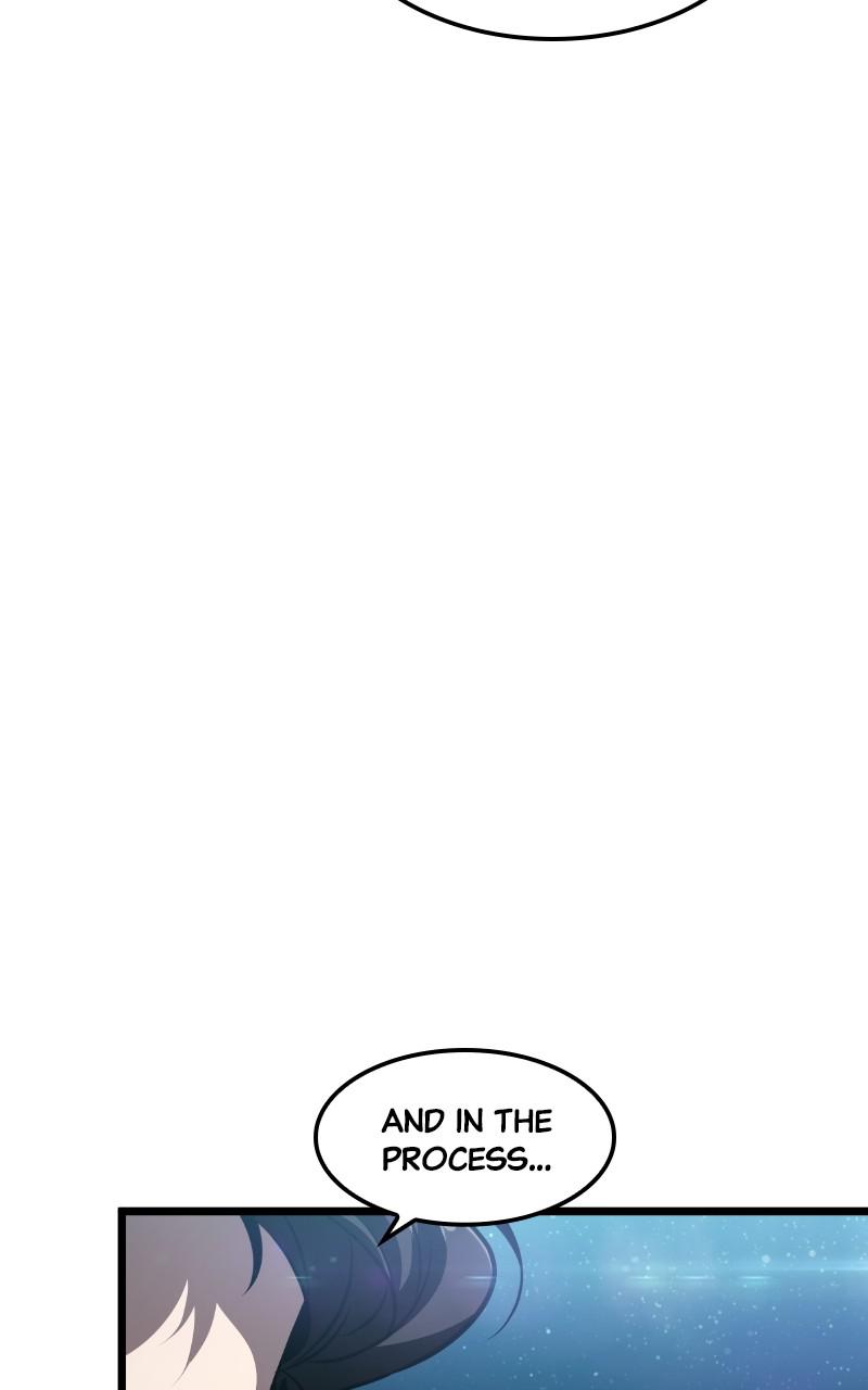 The World After the Fall Chapter 50