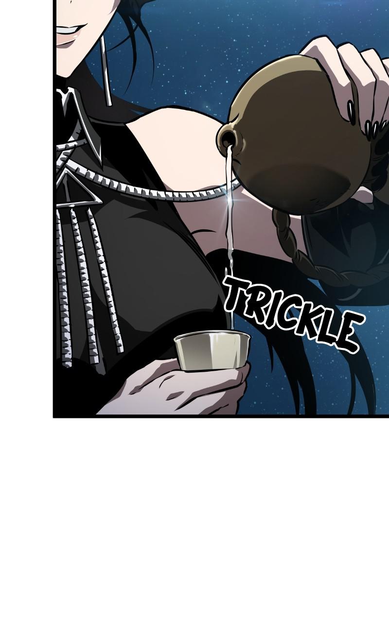 The World After the Fall Chapter 50