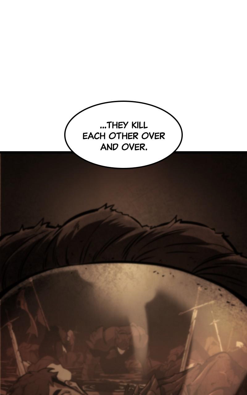 The World After the Fall Chapter 50