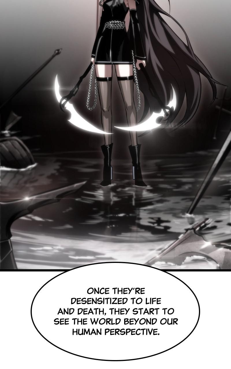 The World After the Fall Chapter 50