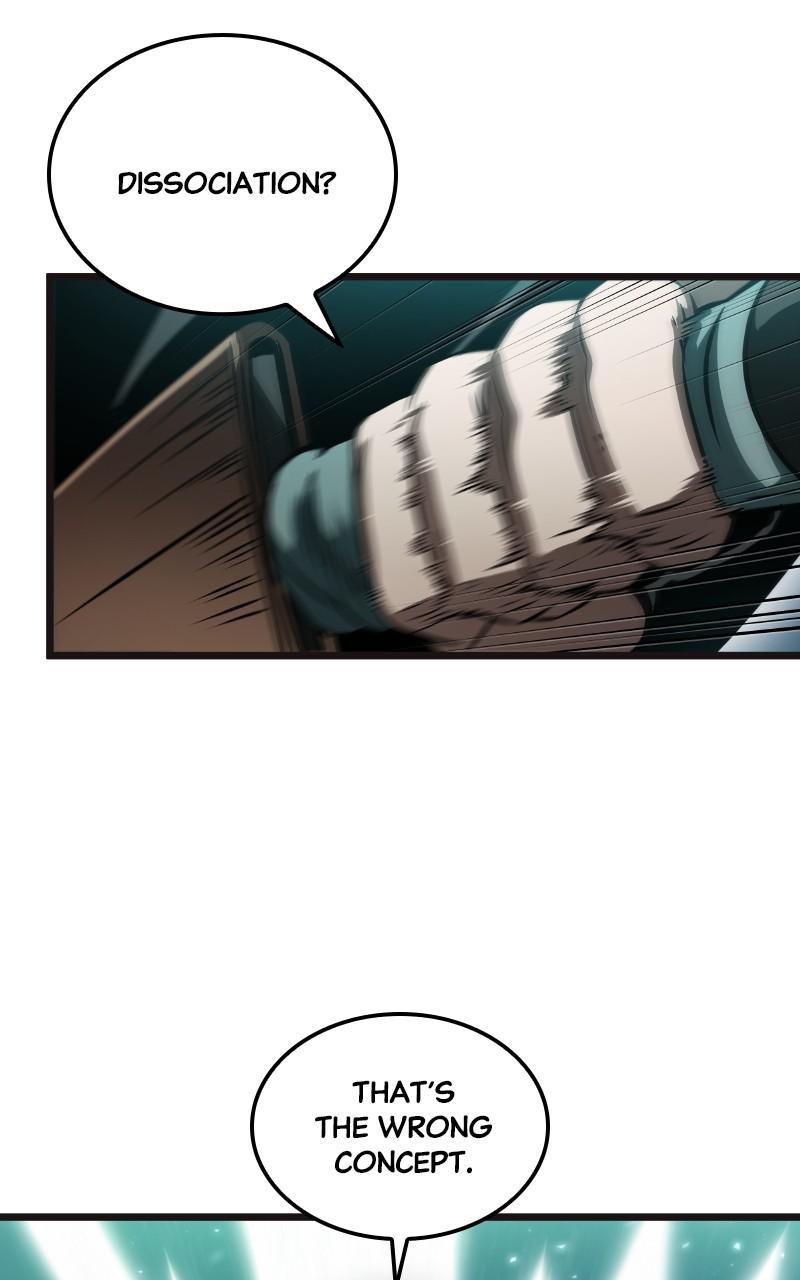 The World After the Fall Chapter 50