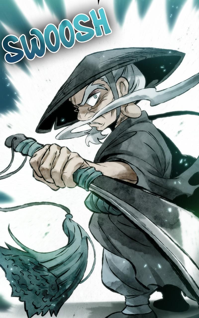 The World After the Fall Chapter 50