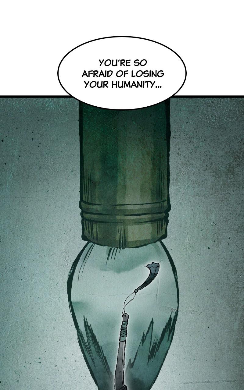 The World After the Fall Chapter 50