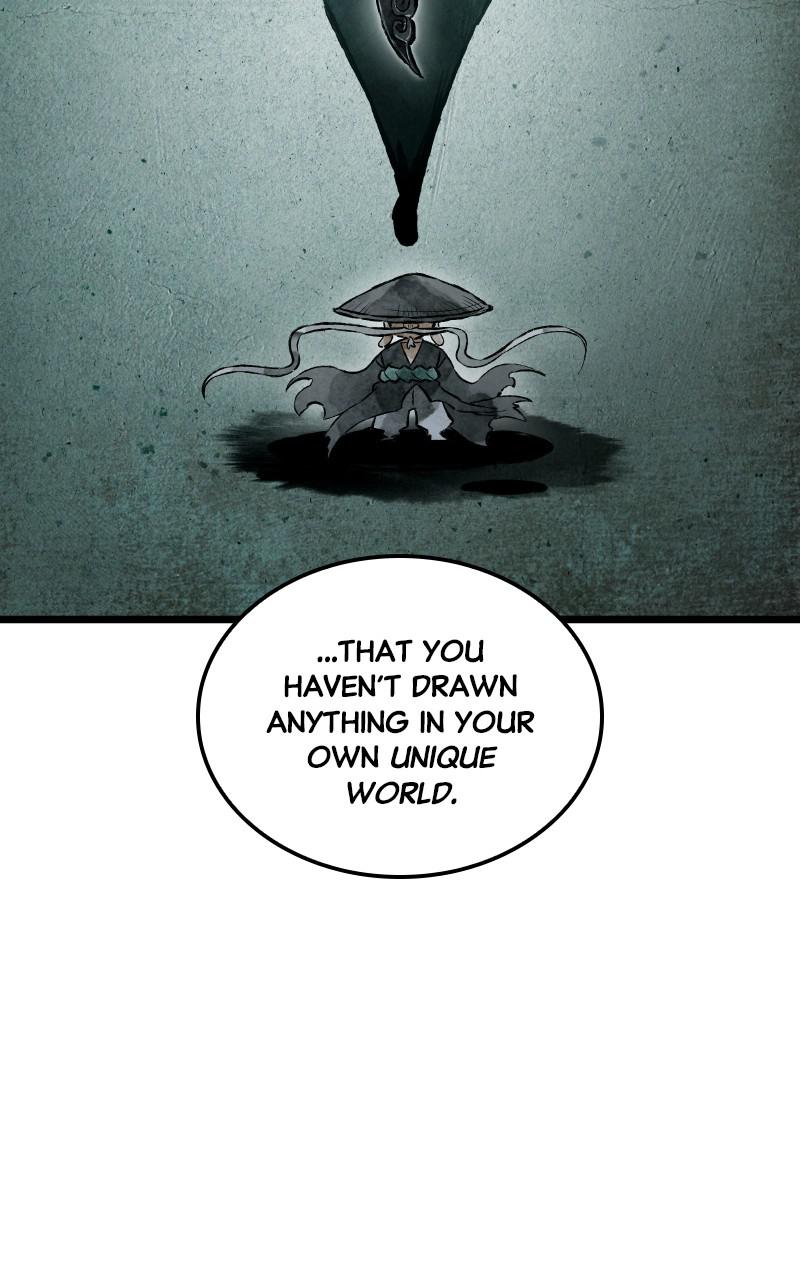 The World After the Fall Chapter 50