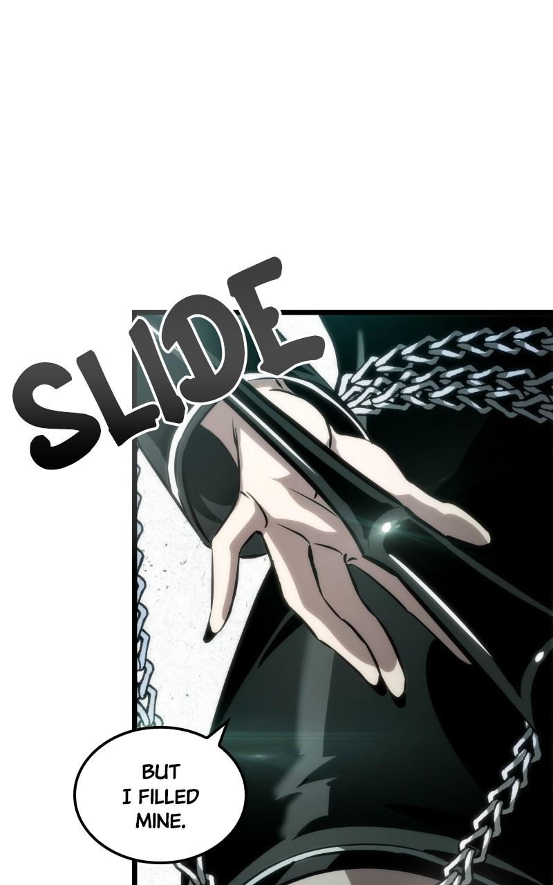 The World After the Fall Chapter 50