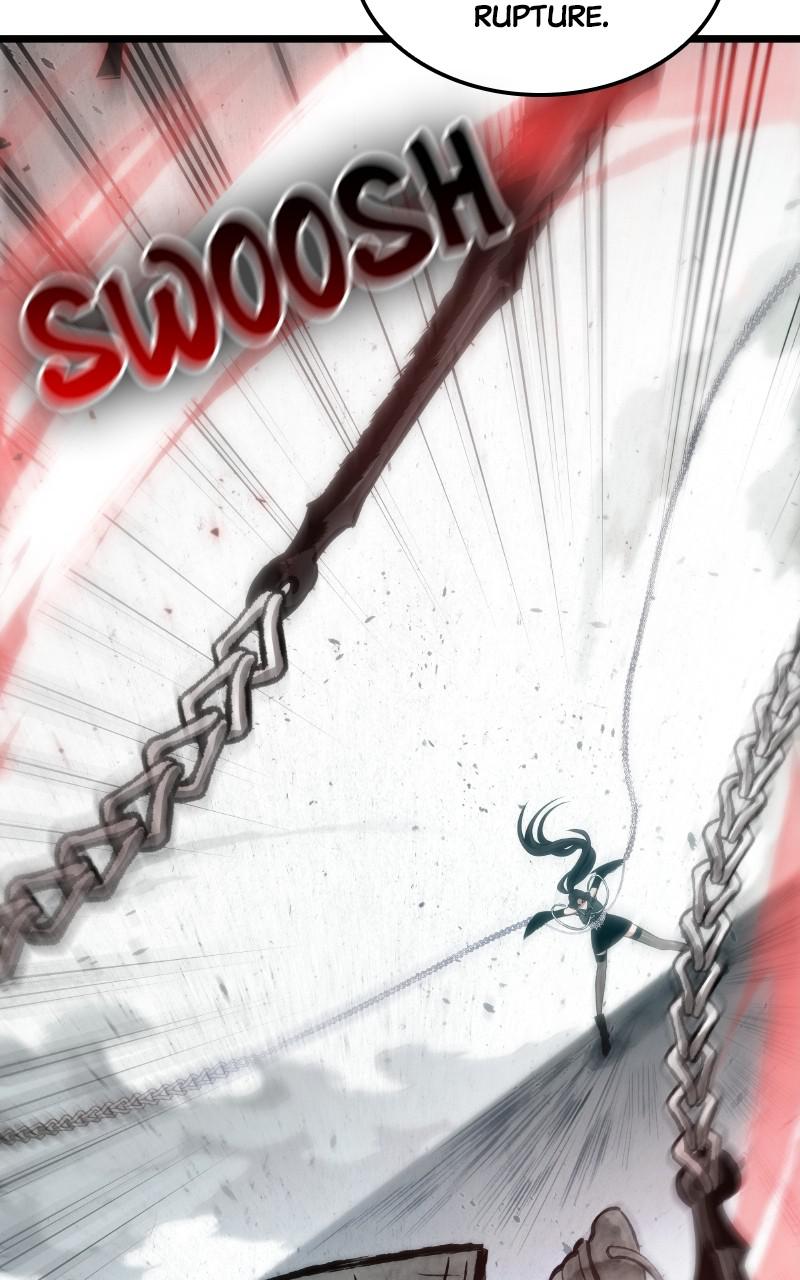 The World After the Fall Chapter 50