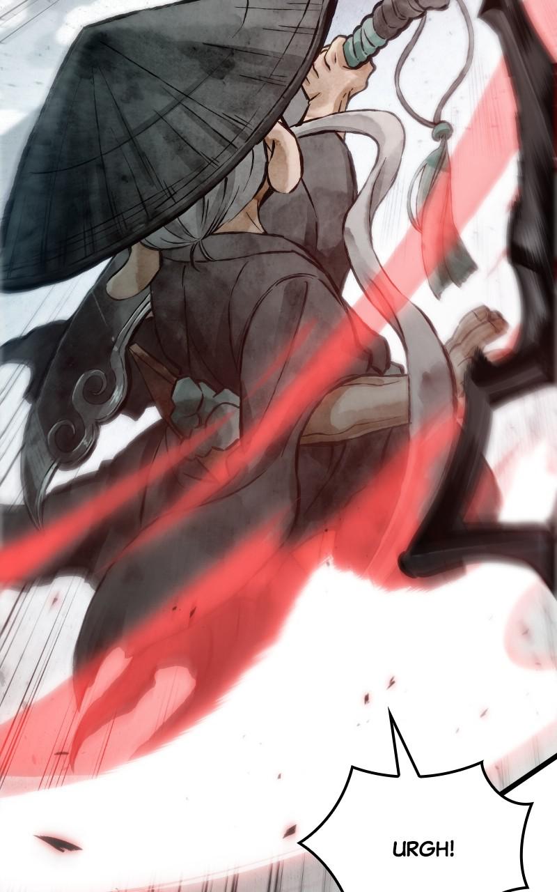 The World After the Fall Chapter 50