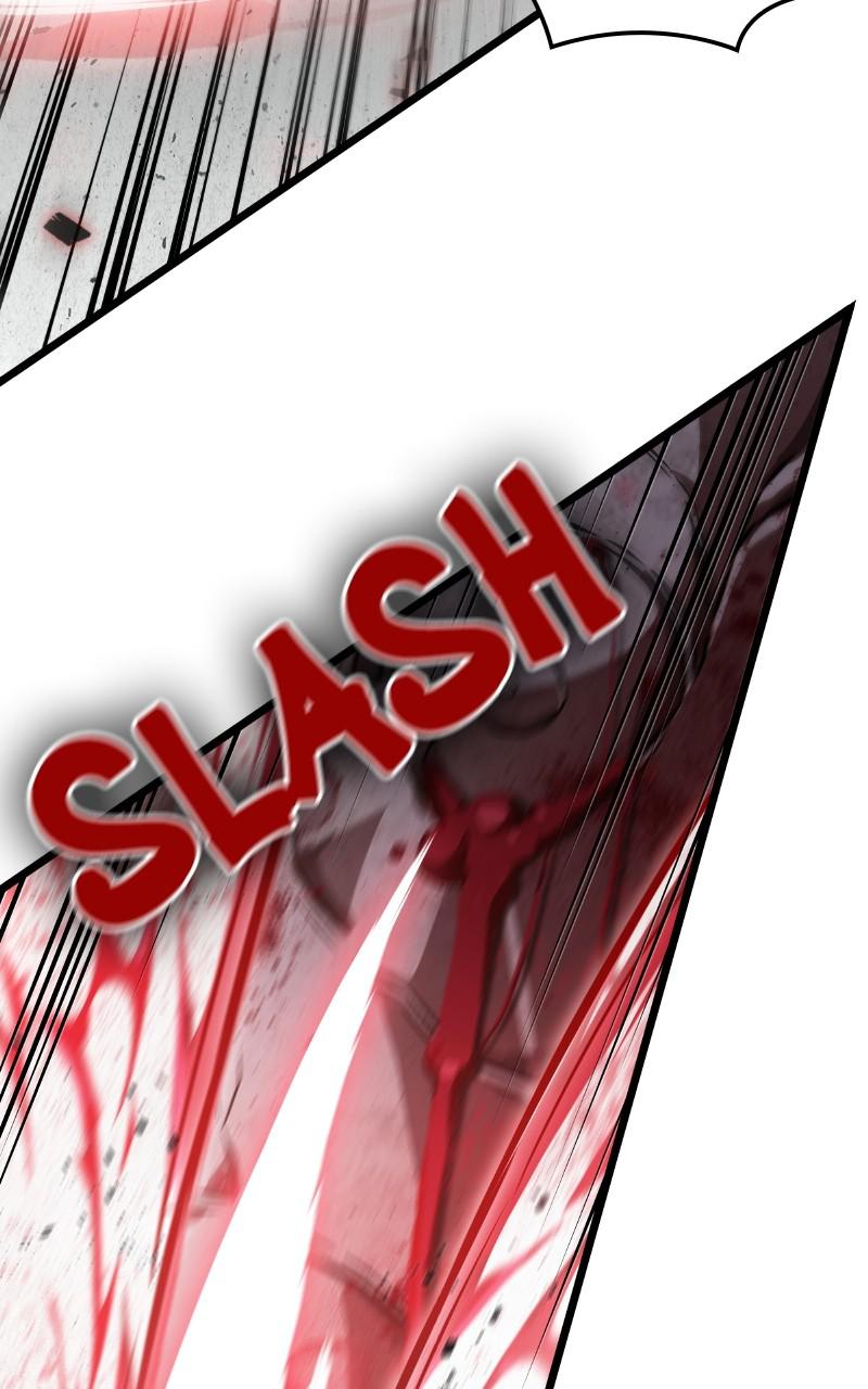 The World After the Fall Chapter 50