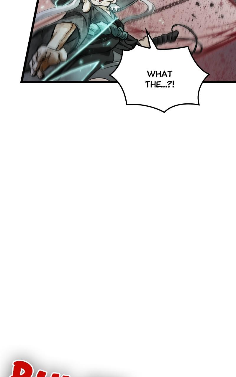 The World After the Fall Chapter 50