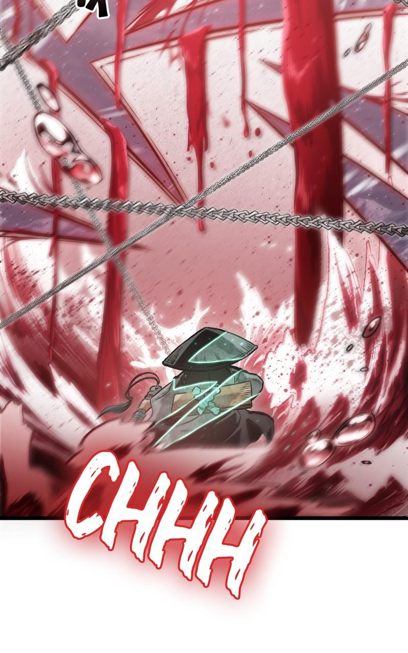 The World After the Fall Chapter 50