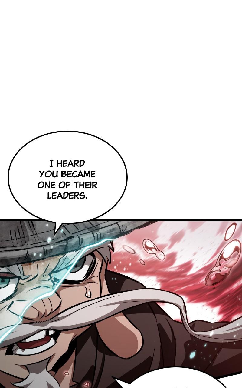 The World After the Fall Chapter 50