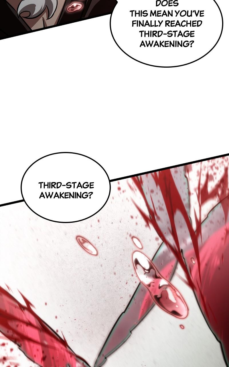 The World After the Fall Chapter 50