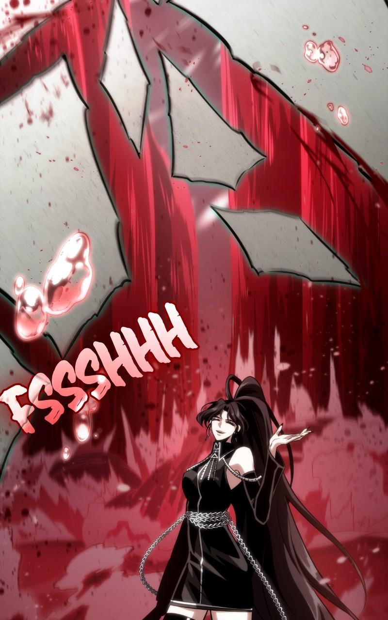 The World After the Fall Chapter 50