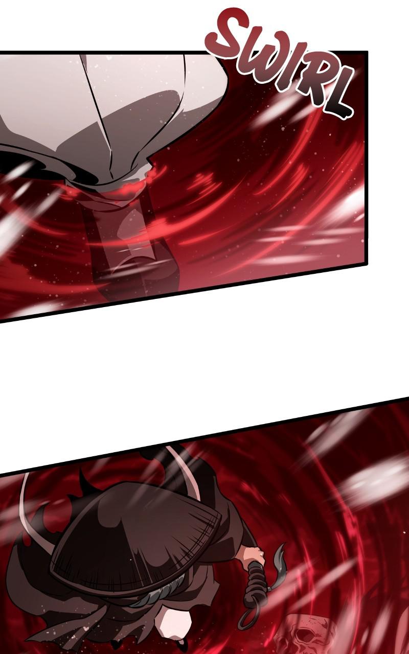 The World After the Fall Chapter 50