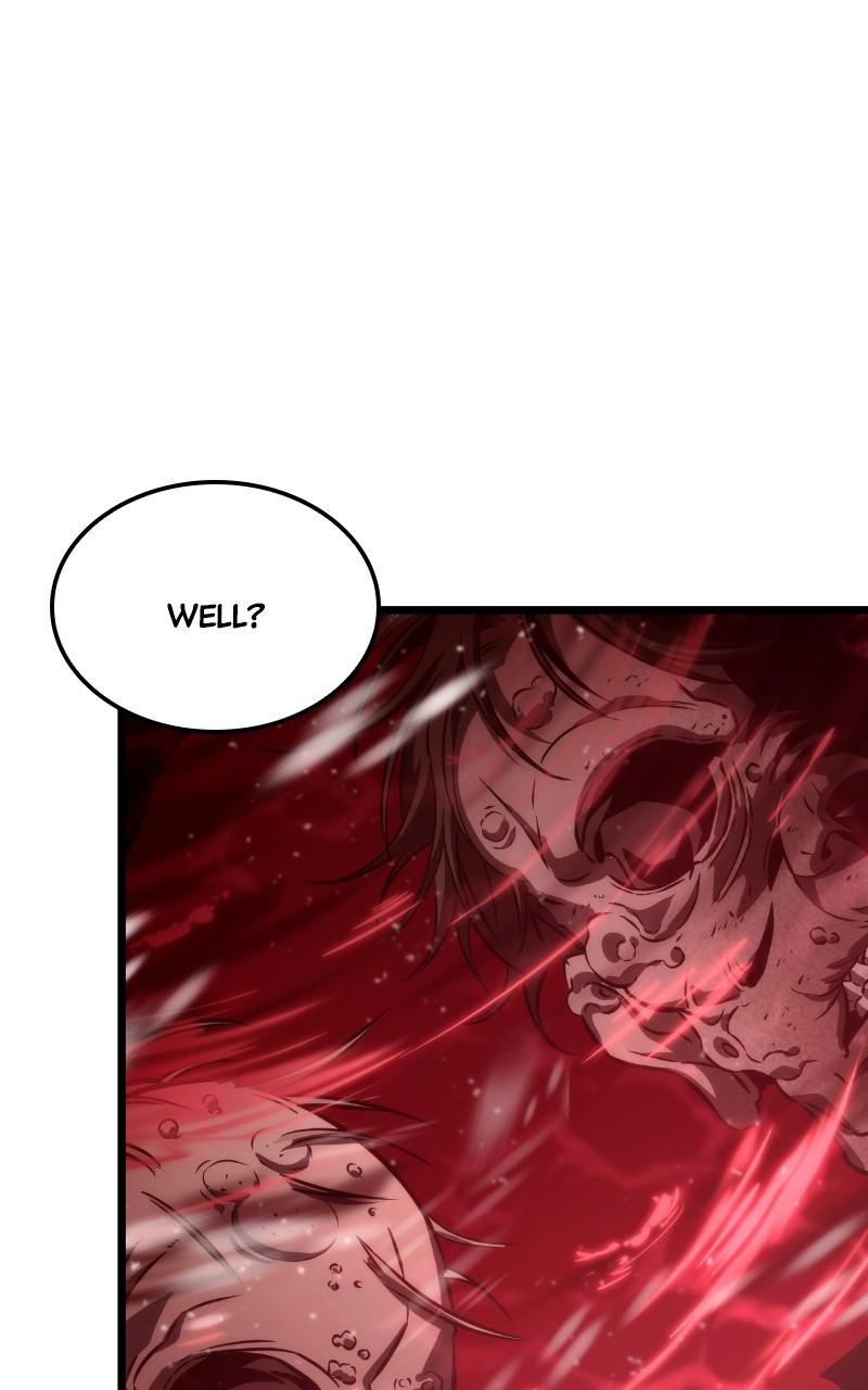 The World After the Fall Chapter 50