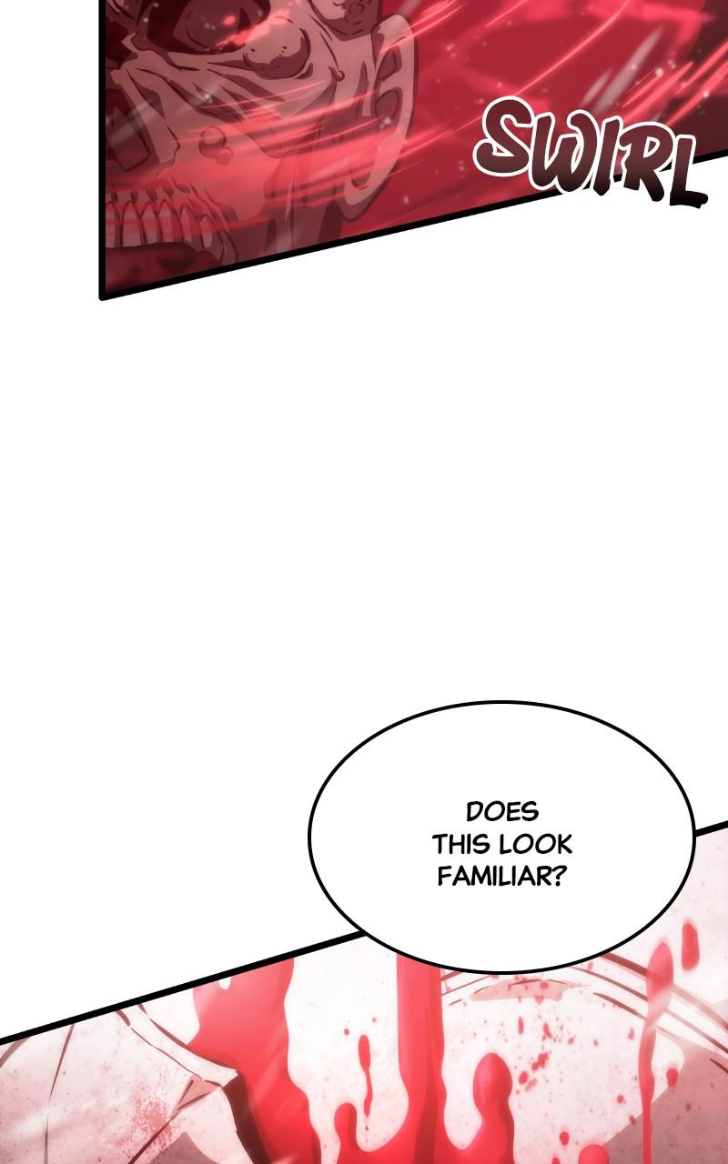 The World After the Fall Chapter 50