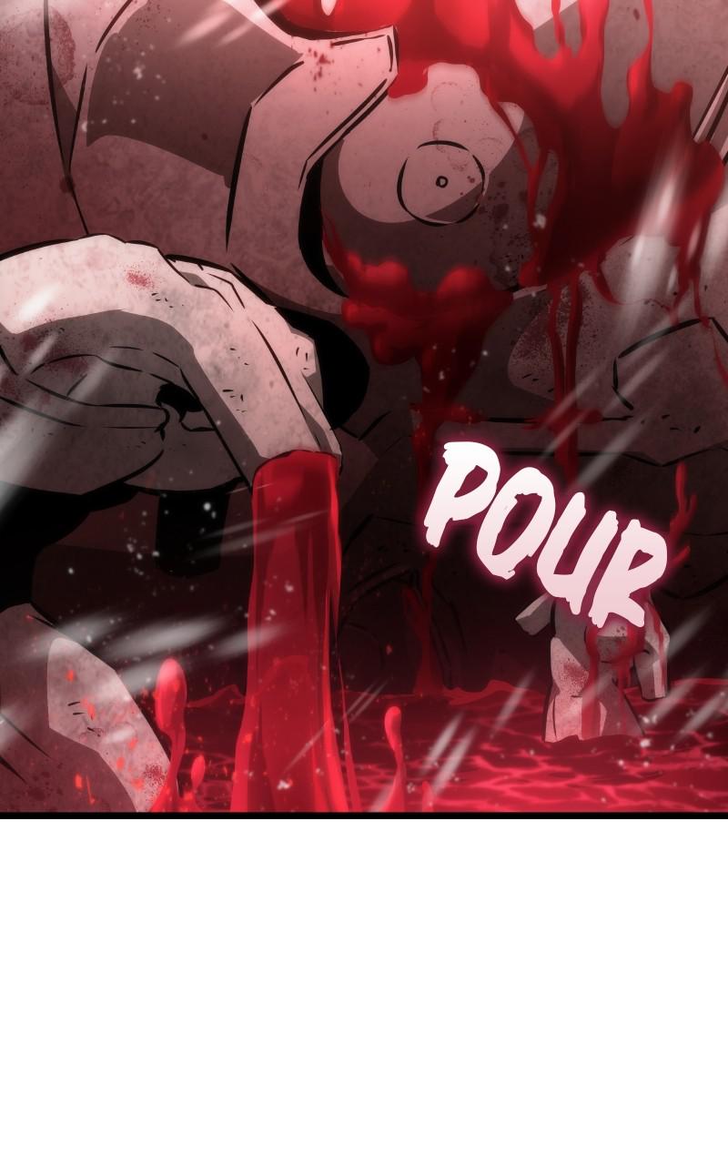 The World After the Fall Chapter 50