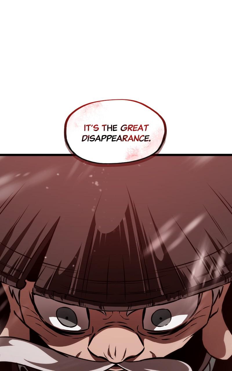 The World After the Fall Chapter 50