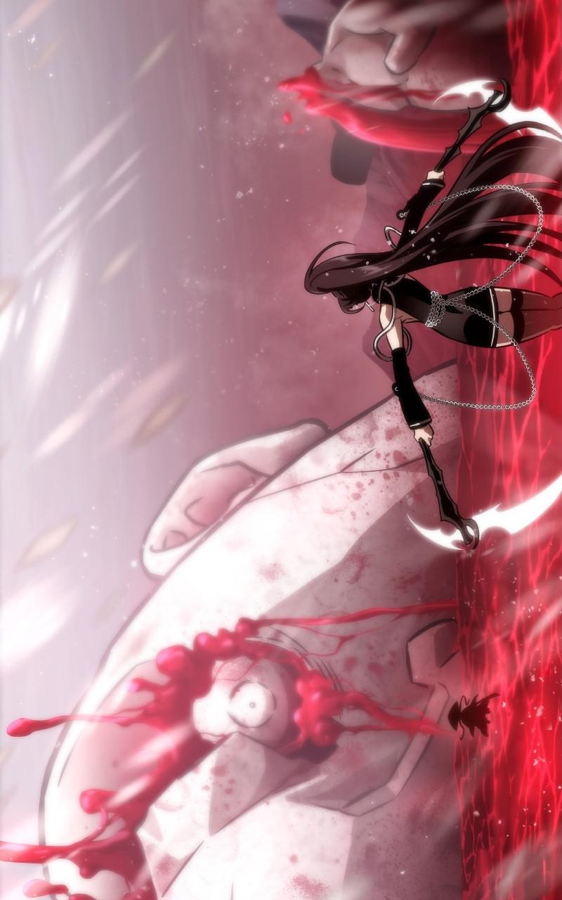 The World After the Fall Chapter 50