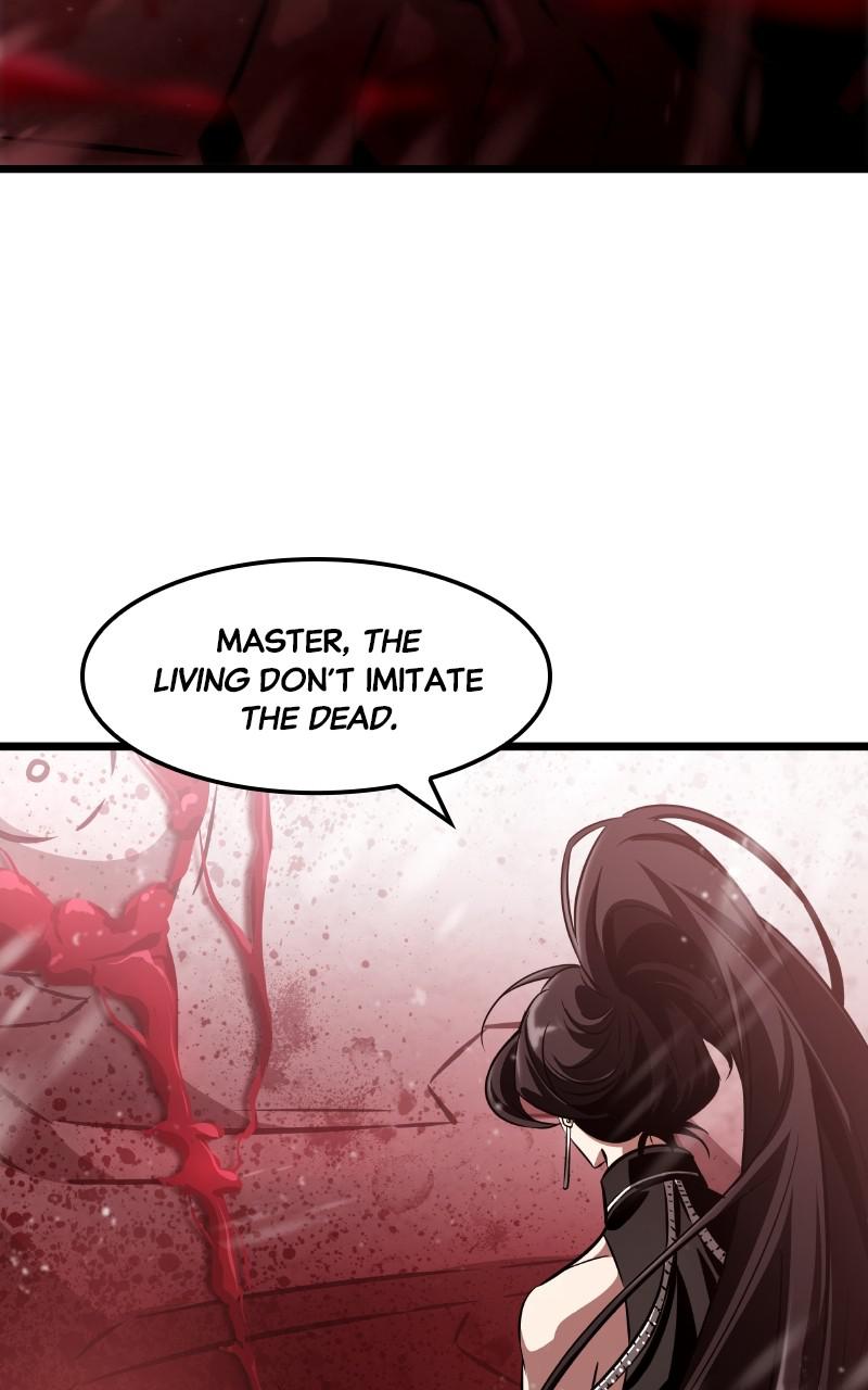 The World After the Fall Chapter 50